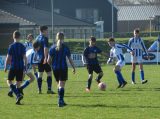 S.K.N.W.K. JO13-1 - Steenbergen JO13-2 (competitie - 4e fase) (1/41)